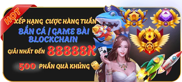 Tiền thưởng casino và vòng quay miễn phí BK8VAO