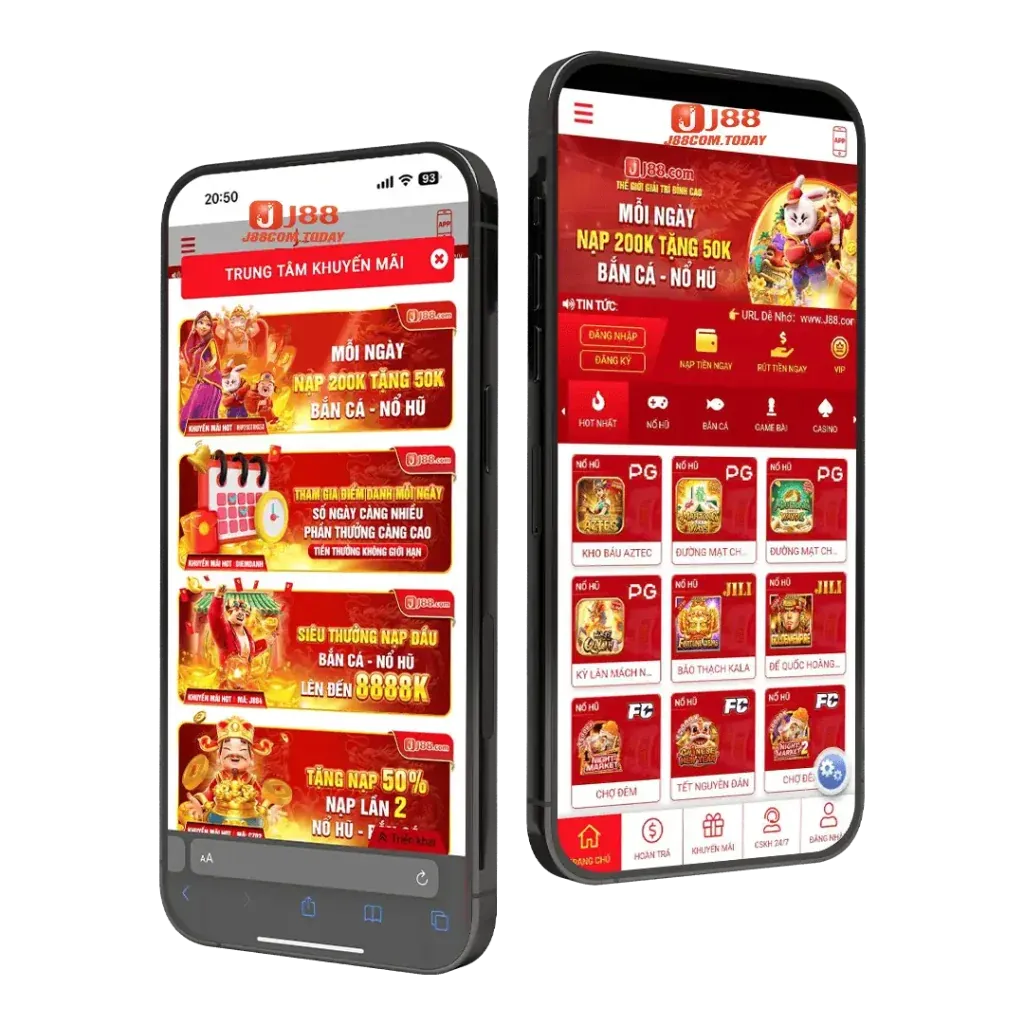 Hình ảnh bảo mật khi truy cập BK8VAO