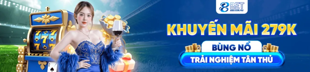 Hình ảnh chính trang Blog BK8VAO