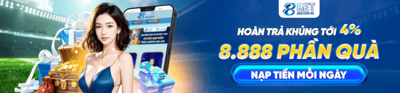 Tính năng nổi bật BK8VAO