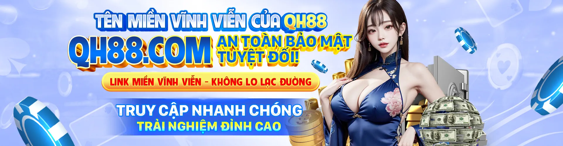 Chính Sách Bảo Mật BK8VAO