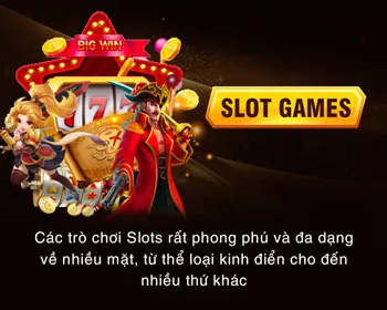 Các lựa chọn nạp tiền tại BK8VAO