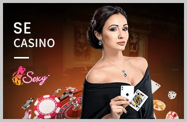 Casino trực tuyến BK8VAO