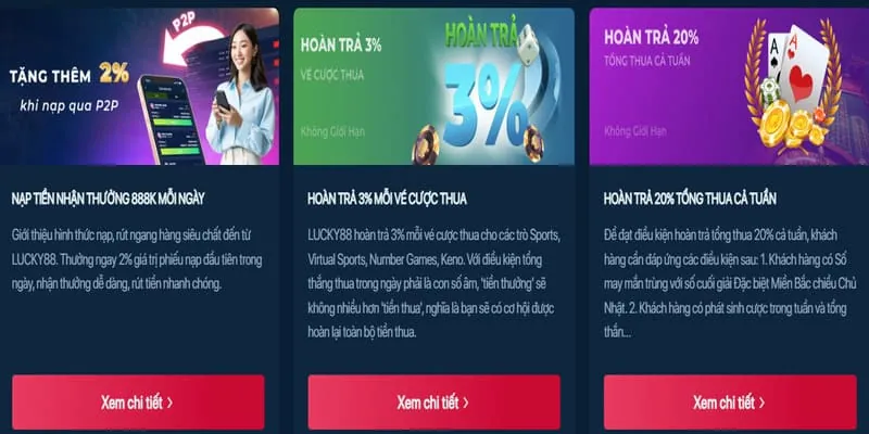 Cập nhật game slot BK8VAO mới