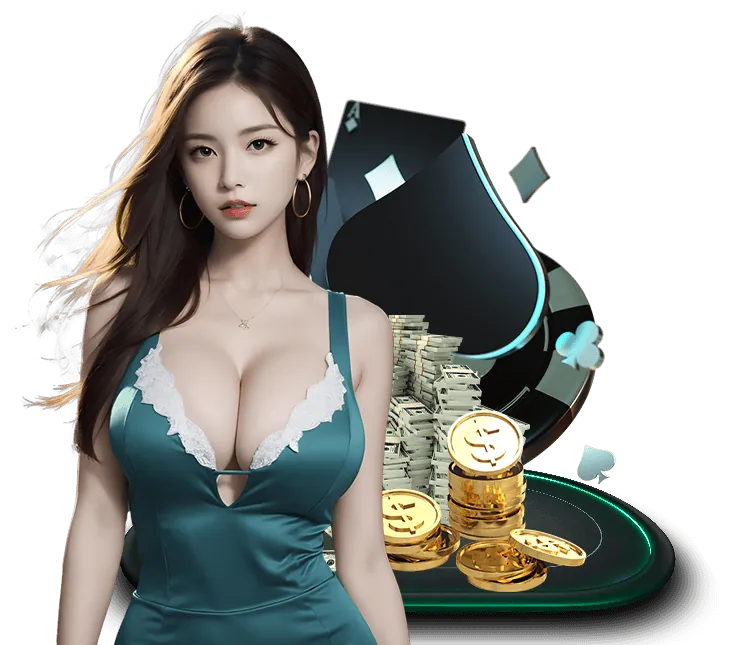 Máy đánh bạc BK8VAO với jackpot