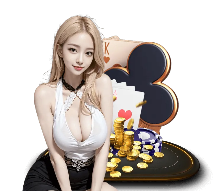 Sòng bạc trực tuyến với Baccarat